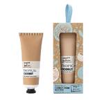 Scents of Nature by Tilley Hand Cream Ornament - Tropical Coconut