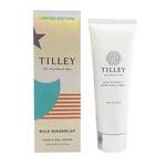 Tilley Limited Edition Hand Cream - Wild Gingerlily