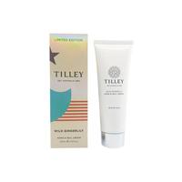 Tilley Limited Edition Hand Cream - Wild Gingerlily