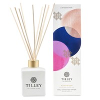 Tilley Limited Edition Reed Diffuser - Adoration 150ml