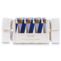 Tilley Christmas Limited Edition Hand Cream Bon Bon - Mystic Musk & Tropical Gardenia