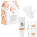 Tilley Desert Flower & Kakadu Plum Soak and Soothe Gift Set