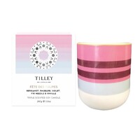 Tilley Limited Edition Candle - Fete Des Tulipes