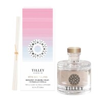 Tilley Limited Edition Reed Diffuser - Fete Des Tulipes