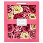 Heathcote & Ivory - Sweet Pea & Honeysuckle Soap Flowers
