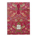 William Morris At Home - Strawberry Thief - Scented Drawer Liners