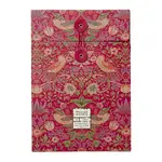 William Morris At Home - Strawberry Thief - Scented Drawer Liners