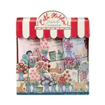 Cath Kidston Flower Market - Mixed Bunch Hand Cream Trio