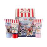 Cath Kidston Flower Market - The Flower Stall Body Treats Trio