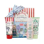 Cath Kidston Flower Market - Bunches of Body Care Collection