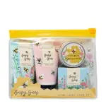 Heathcote & Ivory - Busy Bees Mini Hand Care Set