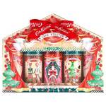 Cath Kidston - Nutcracker Theatre Bathing Time - Set of 5