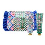 Heathcote & Ivory - Heathcote's Emporium Vintage Fayre Velvety Soft Hand Bag Essentials