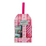 Heathcote & Ivory - Heathcote's Emporium Vintage Fayre Hand & Lip Hanging Gift