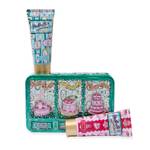 Heathcote & Ivory - Heathcote's Emporium Vintage Fayre Body Care Tin