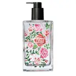 Cath Kidston Glass Bottle Hand Wash - Cassis & Rose