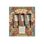 William Morris At Home - Oak & Willow Hand Cream Trio