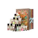 William Morris At Home - Oak & Willow Advent Calendar