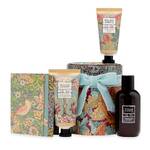William Morris At Home - Oak & Willow Bath & Body Care Tin