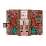 William Morris At Home - Oak & Willow Two Hand Cream Pouch