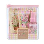 Heathcote & Ivory - Sweet Pea Floral Refresh Essentials