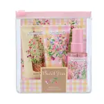 Heathcote & Ivory - Sweet Pea Floral Refresh Essentials