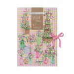 Heathcote & Ivory - Sweet Pea Scented Drawer Liners