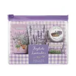 Heathcote & Ivory - English Lavender Mini Sleep Essentials Set