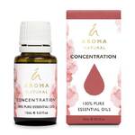 Aroma Natural by Tilley - Concentration 15ml 100% Essential Oil Blend