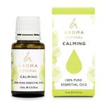 Aroma Natural by Tilley - Calming 15ml 100% Essential Oil Blend