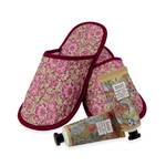 William Morris At Home - Beautiful Sleep Slipper Set