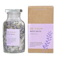 Aroma Natural by Tilley Limited Edition Be Calm Bath Salt