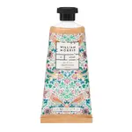 William Morris At Home - Strawberry Thief - Aloe & Lime Hand Cream