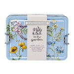 Heathcote & Ivory - In the Garden Hand Care Tin
