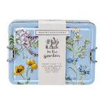 Heathcote & Ivory - In the Garden Hand Care Tin