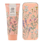 Heathcote & Ivory - In the Garden Hand Cream in Tin