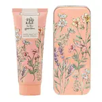 Heathcote & Ivory - In the Garden Hand Cream in Tin