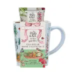 Heathcote & Ivory - In The Garden Tea Break Mug & Hand Essentials Set