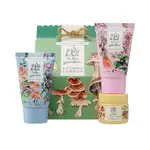 Heathcote & Ivory - In The Garden The Soothe & Scrub Hut