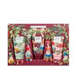 Heathcote & Ivory - In The Garden Festive Collection Body Care