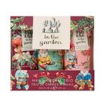 Heathcote & Ivory - In The Garden Festive Collection Hand Cream