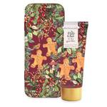 Heathcote & Ivory - In The Garden Festive Collection Garden Gnomes Hand Cream in Tin