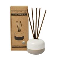 Royal Doulton Home Fragrance Coffee Reed Diffuser - Chai Latte