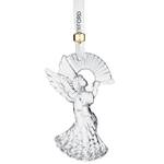 Waterford Crystal Angel Hanging Ornament