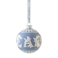 Wedgwood Peace Bauble