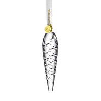 Waterford Crystal 2021 Annual Icicle Hanging Ornament