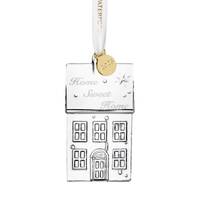 Waterford Crystal 2023 First Home Hanging Ornament 