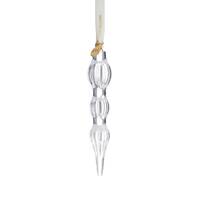 Waterford Crystal 2023 Annual Icicle Hanging Ornament 