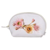 Flourish Small Flower Cosmetic Bag by Splosh 