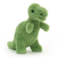 Jellycat Fossilly T-Rex - Small